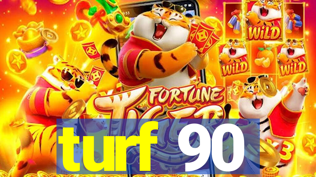 turf 90